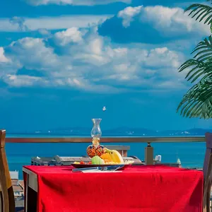 Guelec Hotel Istambul