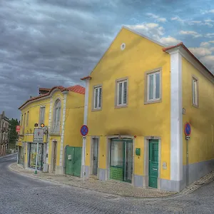  Appartamento Tram