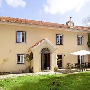 Alojamento de Acomodação e Pequeno-almoço Palácio De Boutique House, Sintra