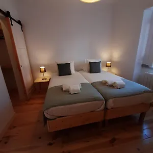 Appartamento Casa Da Esquina -