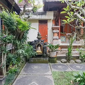 Aurora House Maison d'hôtes Ubud
